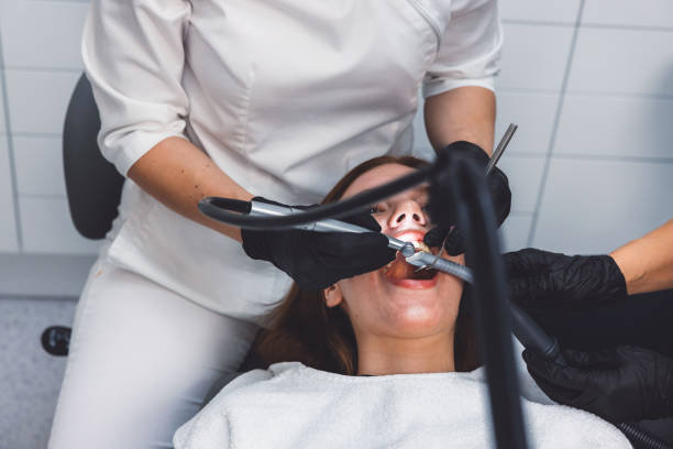 Best Chipped Tooth Repair Near Me  in Gretna, LA